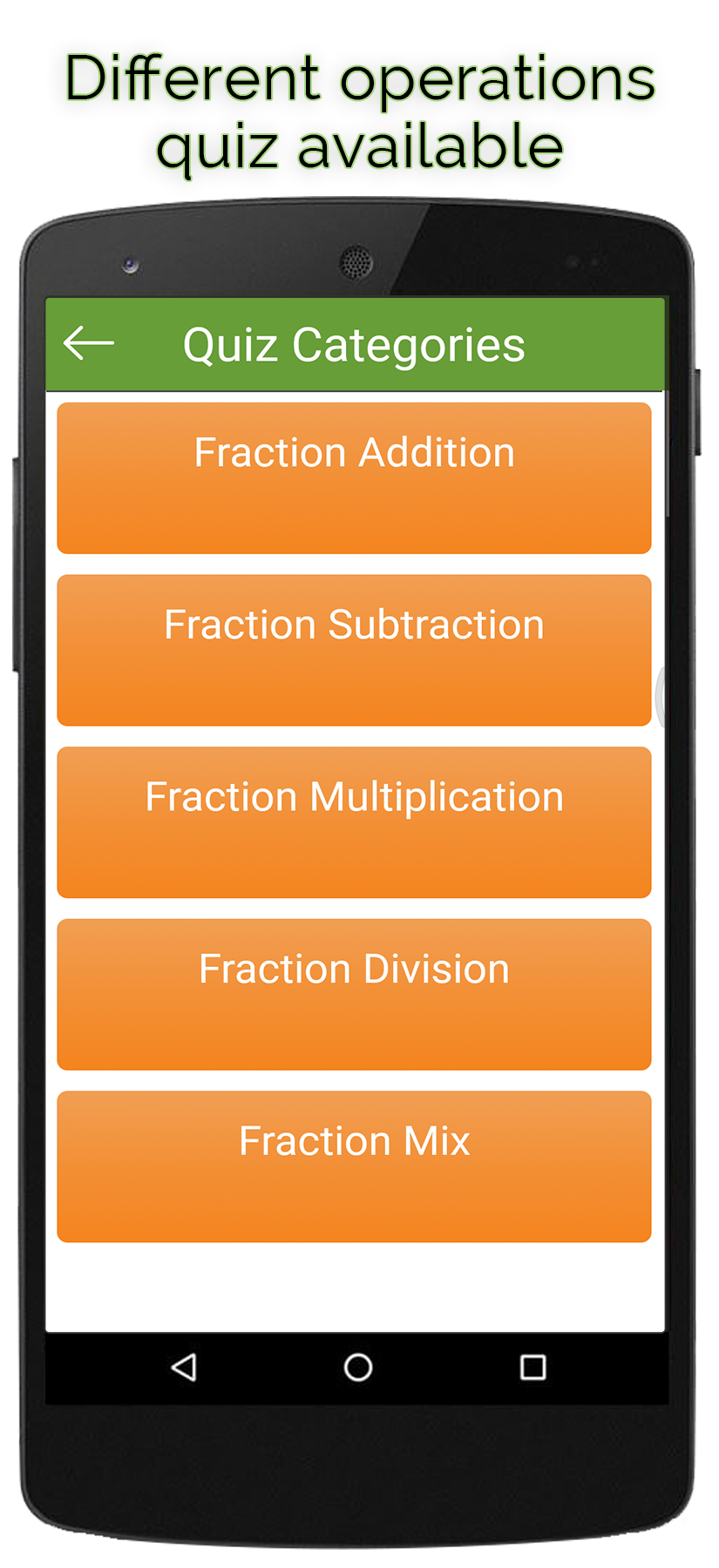 fraction-app